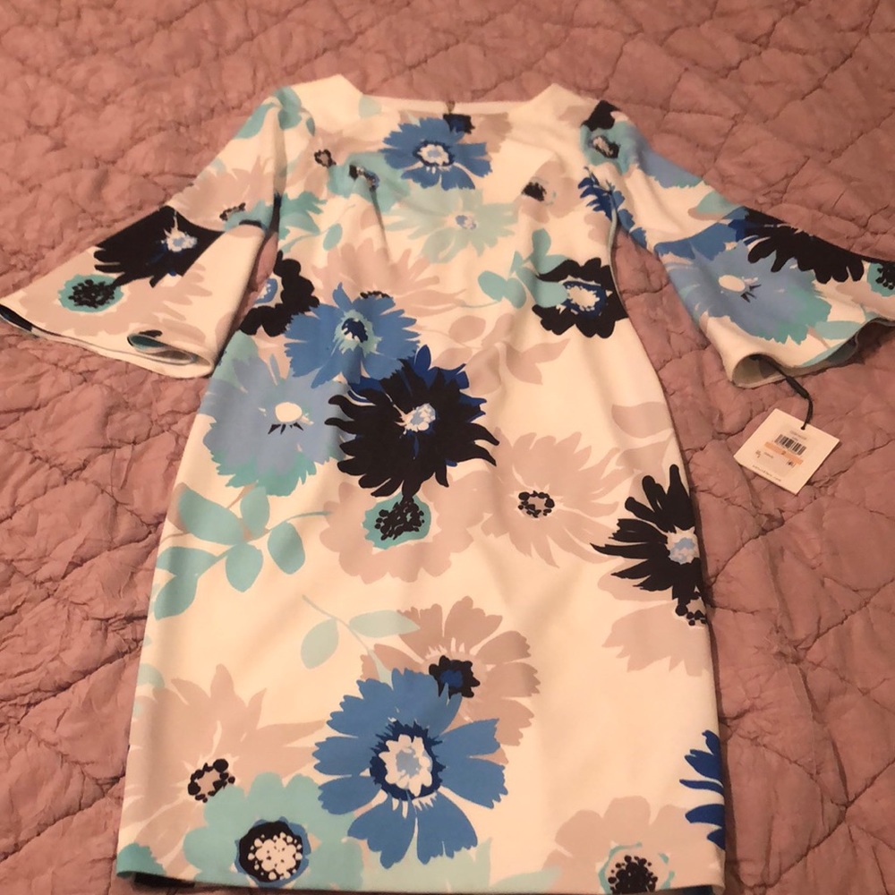 Calvin Klein dress size 2